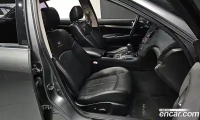 Infiniti G 2010 3.7 Автомат в Москве № 256167, миниатюра 10