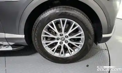 Genesis GV80 2022 2.5 Автомат в Москве № 25653, миниатюра 11