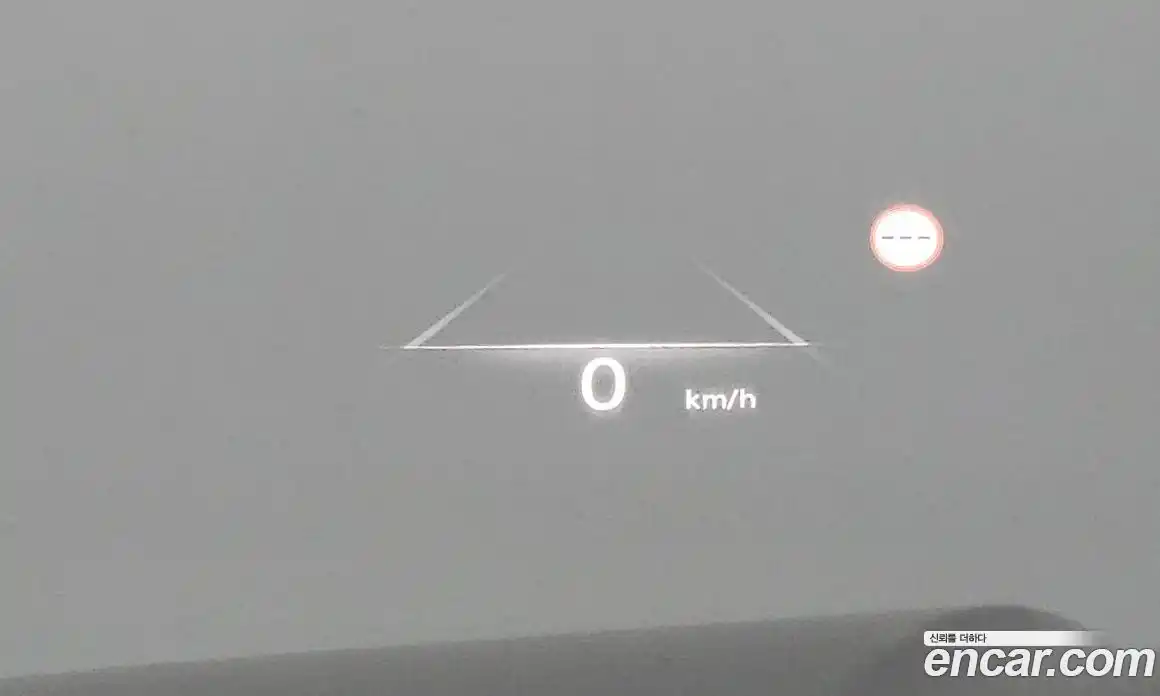 Genesis GV80 2022 2.5 Автомат в Москве № 25653, фото 15