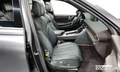 Genesis GV80 2022 2.5 Автомат в Москве № 25653, миниатюра 10