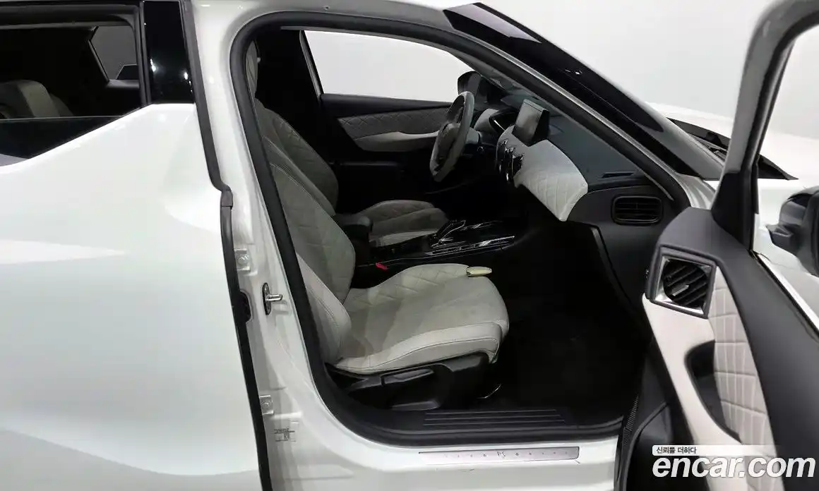 Citroen DS3 2021 0.1 Автомат в Москве № 256809, фото 11