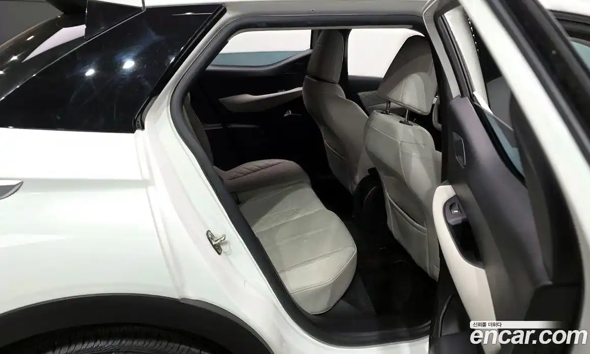 Citroen DS3 2021 0.1 Автомат в Москве № 256809, фото 12