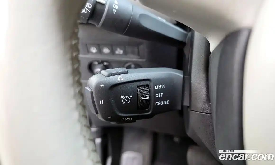 Citroen DS3 2021 0.1 Автомат в Москве № 256809, фото 17