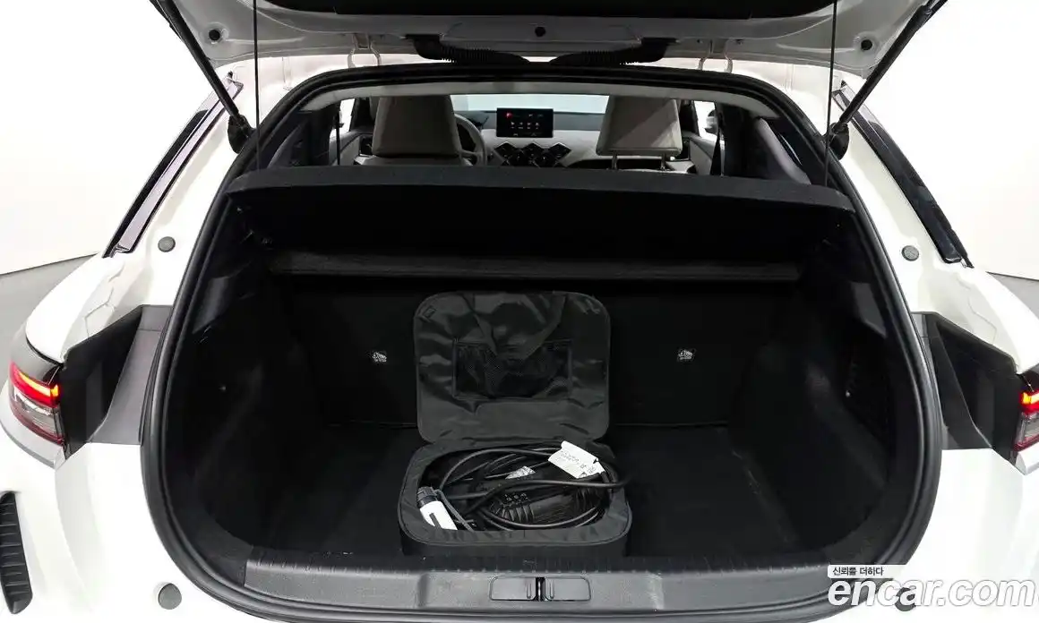 Citroen DS3 2021 0.1 Автомат в Москве № 256809, фото 20