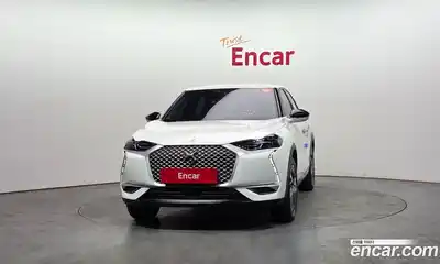 Citroen DS3 2021 0.1 Автомат в Москве № 256809, миниатюра 3