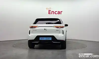 Citroen DS3 2021 0.1 Автомат в Москве № 256809, миниатюра 4