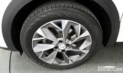 Citroen DS3 2021 0.1 Автомат в Москве № 256809, миниатюра 5