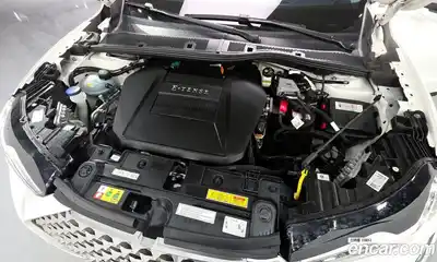 Citroen DS3 2021 0.1 Автомат в Москве № 256809, миниатюра 6