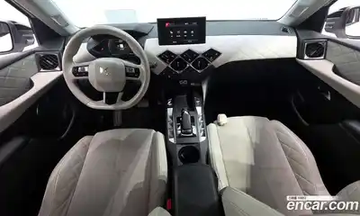 Citroen DS3 2021 0.1 Автомат в Москве № 256809, миниатюра 7