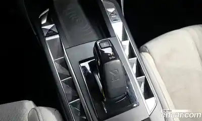 Citroen DS3 2021 0.1 Автомат в Москве № 256809, миниатюра 9