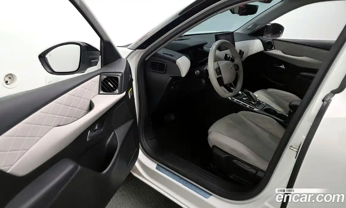 Citroen DS3 2021 0.1 Автомат в Москве № 256809, фото 10