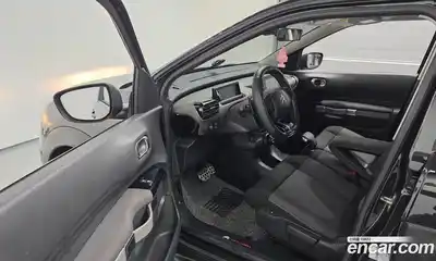 Citroen C4 Cactus 2018 1.6 Автомат в Москве № 256812, миниатюра 11