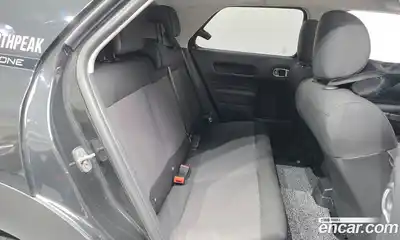 Citroen C4 Cactus 2018 1.6 Автомат в Москве № 256812, миниатюра 12