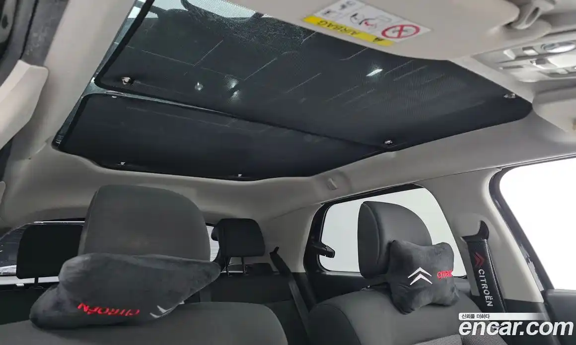 Citroen C4 Cactus 2018 1.6 Автомат в Москве № 256812, фото 17