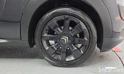 Citroen C4 Cactus 2018 1.6 Автомат в Москве № 256812, миниатюра 5