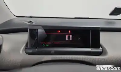 Citroen C4 Cactus 2018 1.6 Автомат в Москве № 256812, миниатюра 8