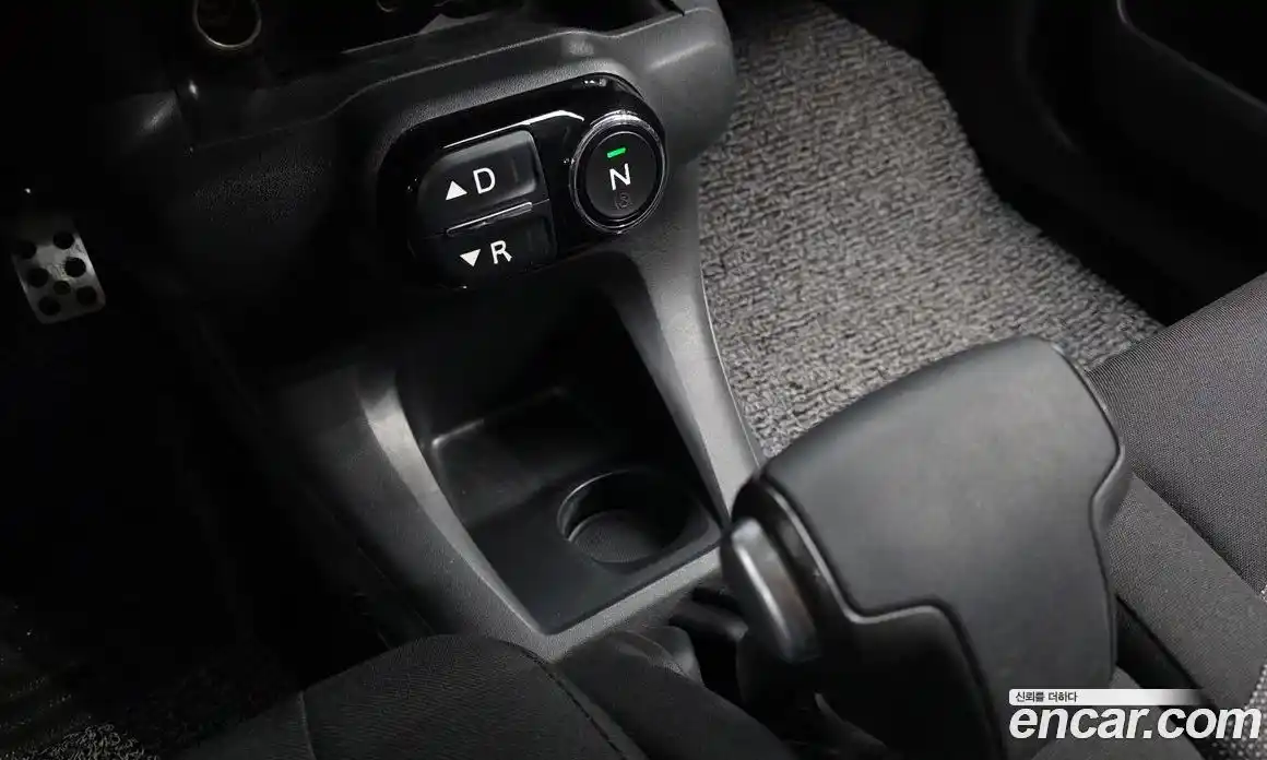 Citroen C4 Cactus 2018 1.6 Автомат в Москве № 256812, фото 9