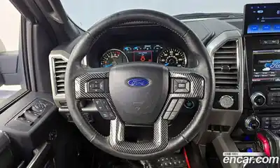 Ford F150 2015 3.5 Автомат в Москве № 258221, миниатюра 11