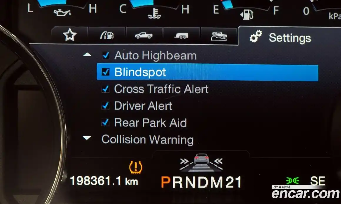 Ford F150 2015 3.5 Автомат в Москве № 258221, фото 16