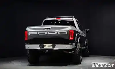Ford F150 2015 3.5 Автомат в Москве № 258221, миниатюра 2
