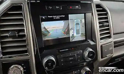 Ford F150 2015 3.5 Автомат в Москве № 258221, миниатюра 3