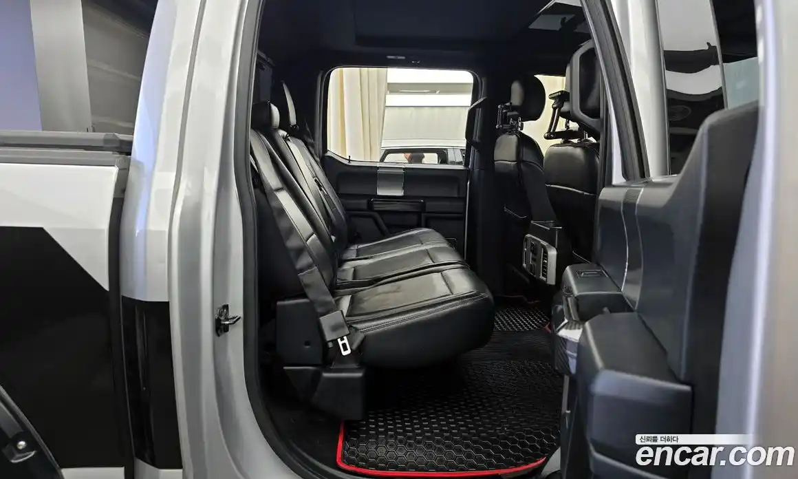 Ford F150 2015 3.5 Автомат в Москве № 258221, фото 4