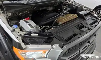 Ford F150 2015 3.5 Автомат в Москве № 258221, миниатюра 6