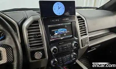 Ford F150 2015 3.5 Автомат в Москве № 258221, миниатюра 7