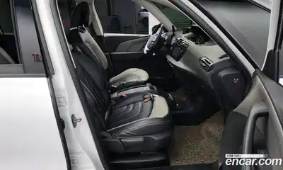 Citroen C4 Picasso 2017 1.6 Автомат в Москве № 258935, миниатюра 12