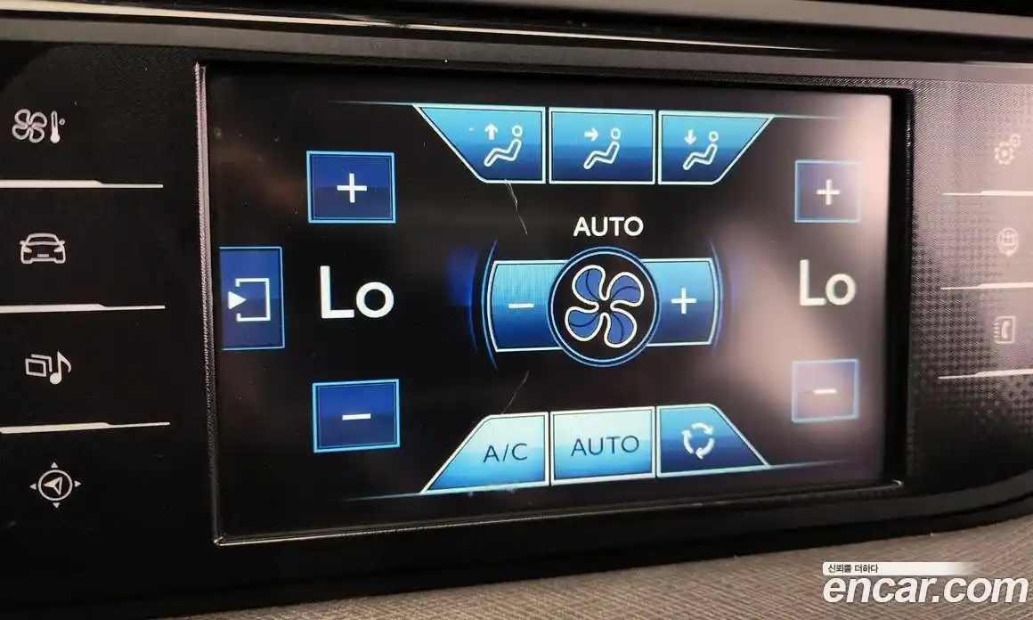 Citroen C4 Picasso 2017 1.6 Автомат в Москве № 258935, фото 17