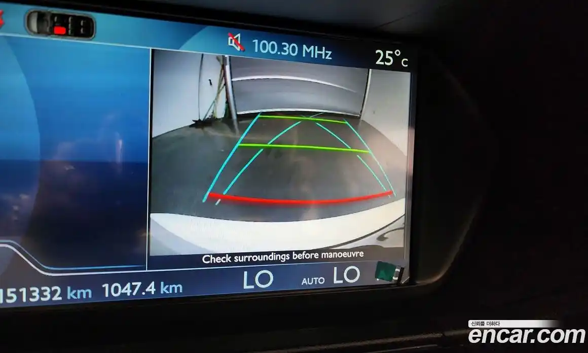 Citroen C4 Picasso 2017 1.6 Автомат в Москве № 258935, фото 18