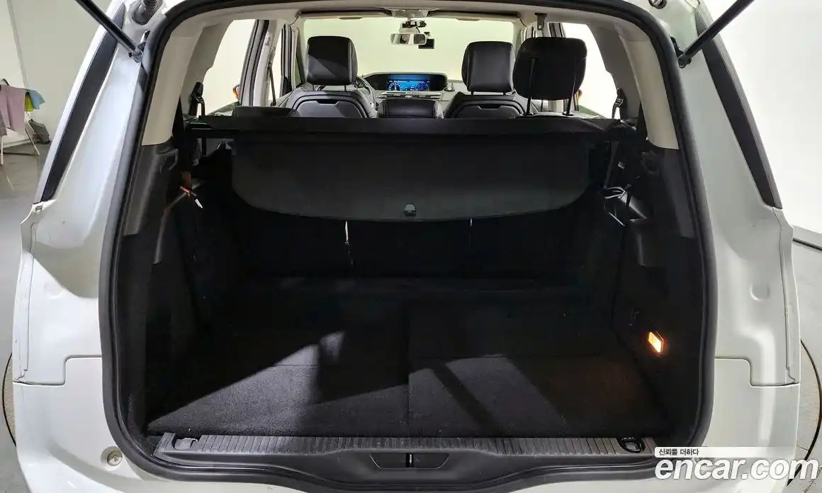 Citroen C4 Picasso 2017 1.6 Автомат в Москве № 258935, фото 20