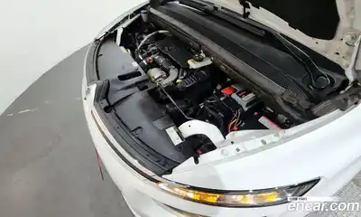 Citroen C4 Picasso 2017 1.6 Автомат в Москве № 258935, миниатюра 6