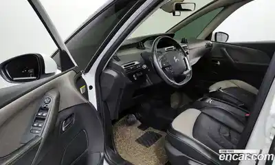 Citroen C4 Picasso 2017 1.6 Автомат в Москве № 258935, миниатюра 10