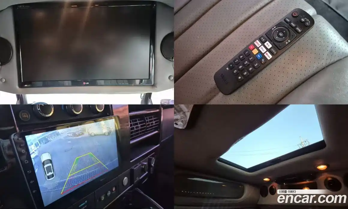 Chevrolet Express Van 2015 6.0 Автомат в Москве № 260703, фото 16