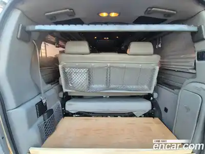 Chevrolet Express Van 2015 6.0 Автомат в Москве № 260703, миниатюра 8
