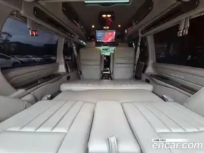 Chevrolet Express Van 2015 6.0 Автомат в Москве № 260703, миниатюра 9