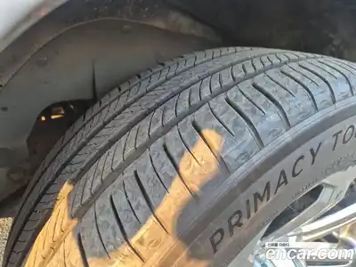 Chevrolet Express Van 2015 6.0 Автомат в Москве № 260703, миниатюра 10