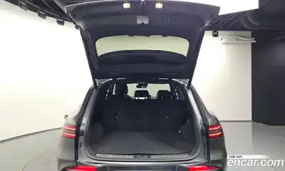 Genesis GV70 2021 2.2 Автомат в Москве № 26271, миниатюра 11