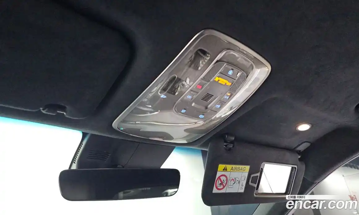 Genesis GV70 2021 2.2 Автомат в Москве № 26271, фото 15