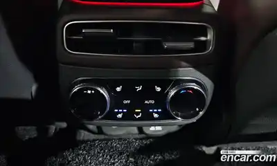 Genesis GV70 2021 2.2 Автомат в Москве № 26271, миниатюра 3