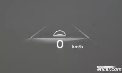 Genesis GV70 2021 2.2 Автомат в Москве № 26271, миниатюра 4