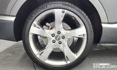 Genesis GV80 2022 3.5 Автомат в Москве № 26366, миниатюра 3