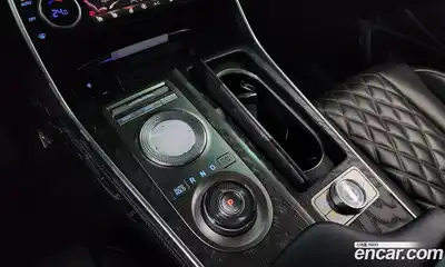 Genesis GV80 2022 3.5 Автомат в Москве № 26366, миниатюра 4