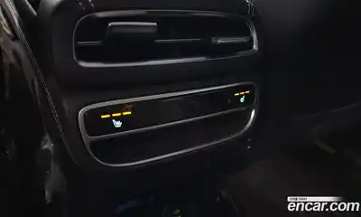 Genesis GV80 2022 3.5 Автомат в Москве № 26366, миниатюра 6