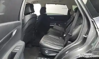 Genesis GV80 2022 3.5 Автомат в Москве № 26366, миниатюра 8