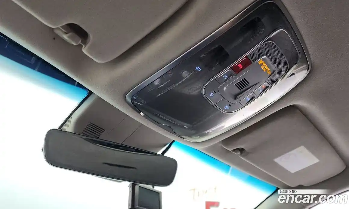 Genesis GV80 2022 3.5 Автомат в Москве № 26366, фото 10