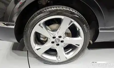 Genesis GV80 2022 2.5 Автомат в Москве № 27747, миниатюра 11