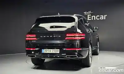 Genesis GV80 2022 2.5 Автомат в Москве № 27747, миниатюра 12