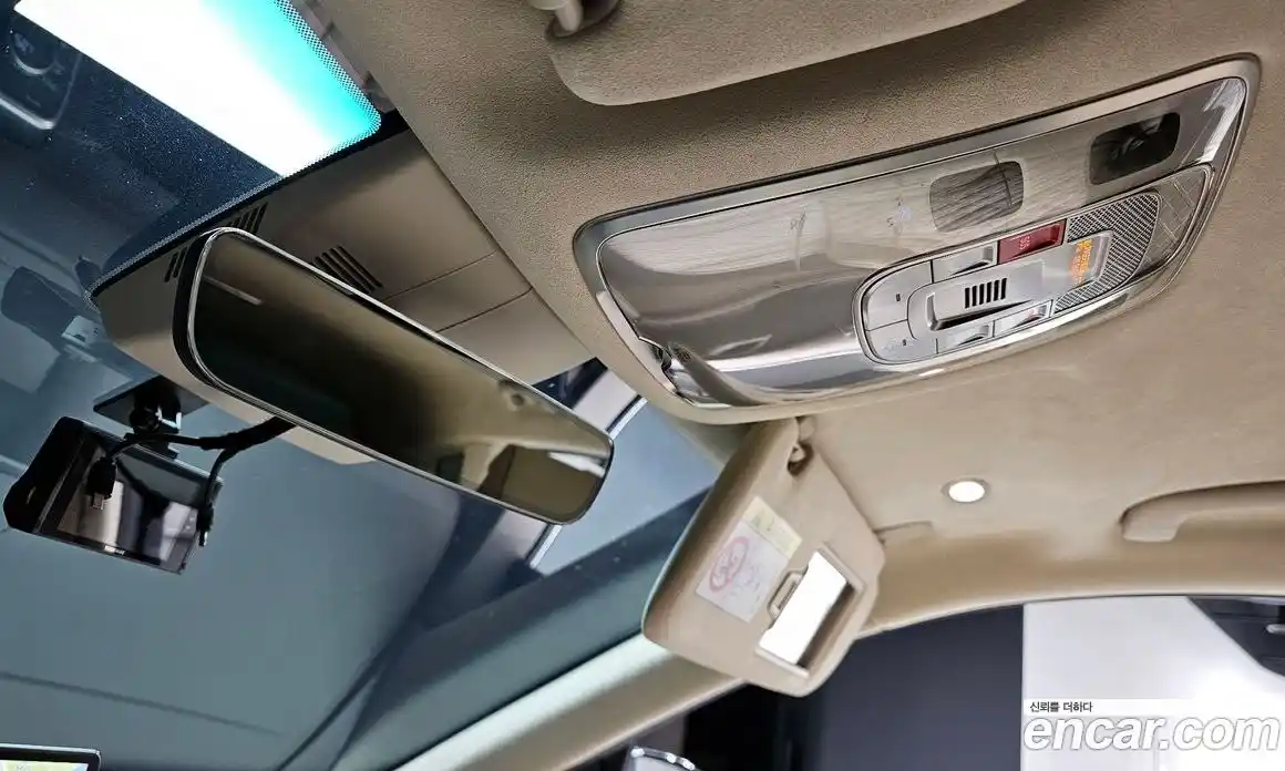 Genesis GV80 2022 2.5 Автомат в Москве № 27747, фото 19